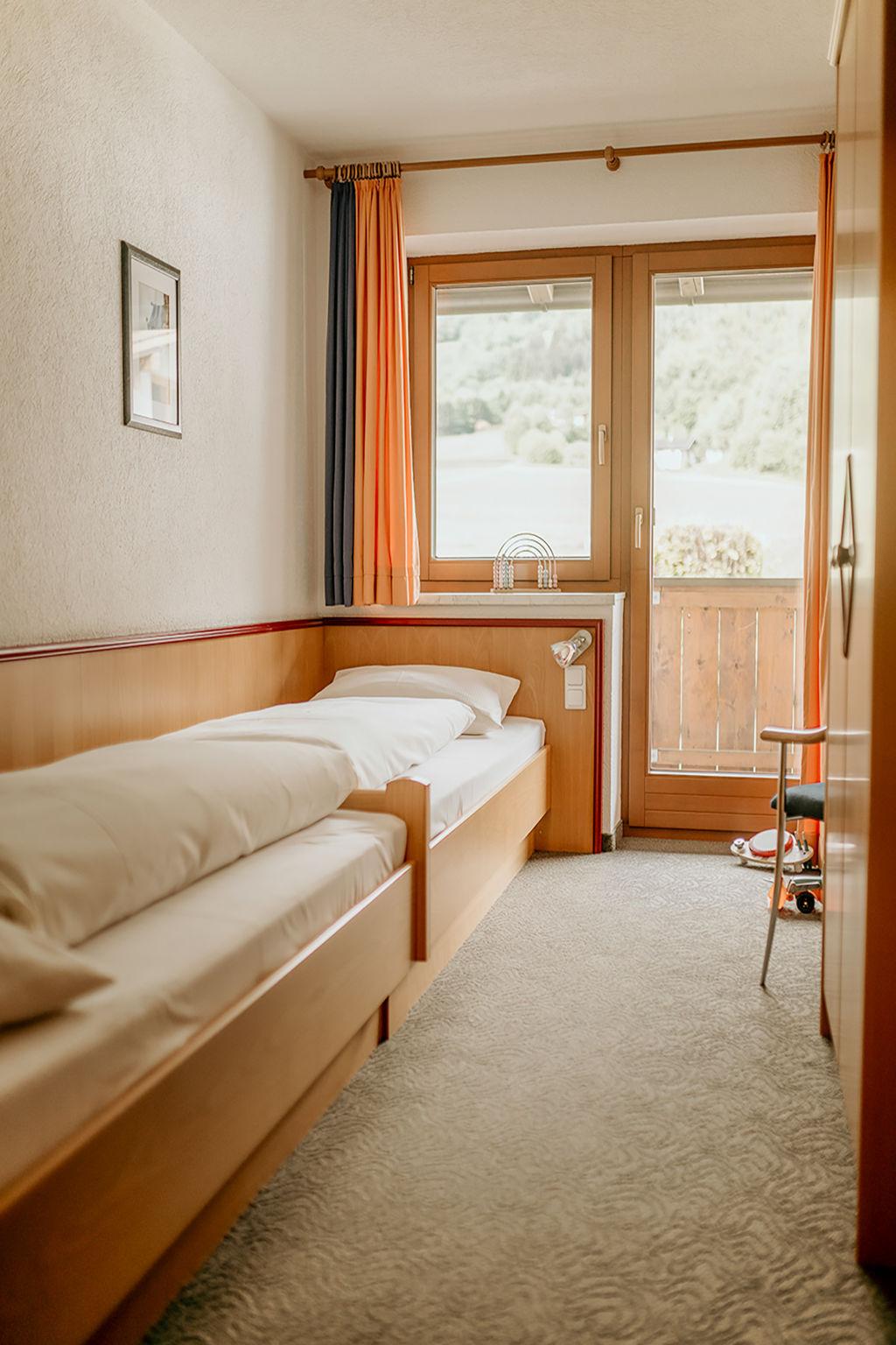 Kraftreich Apartments - Inside