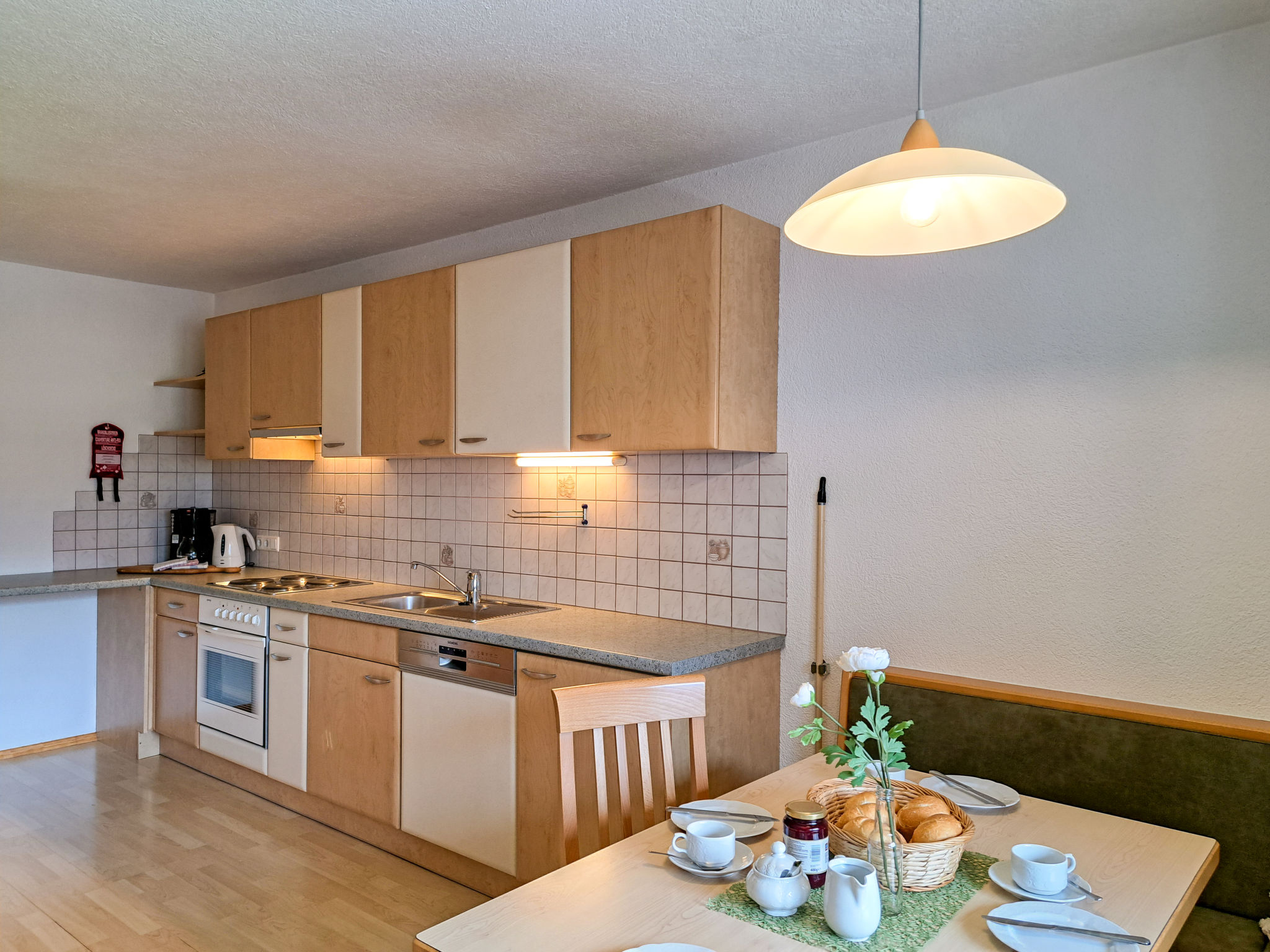 Photo of Kraftreich Apartments