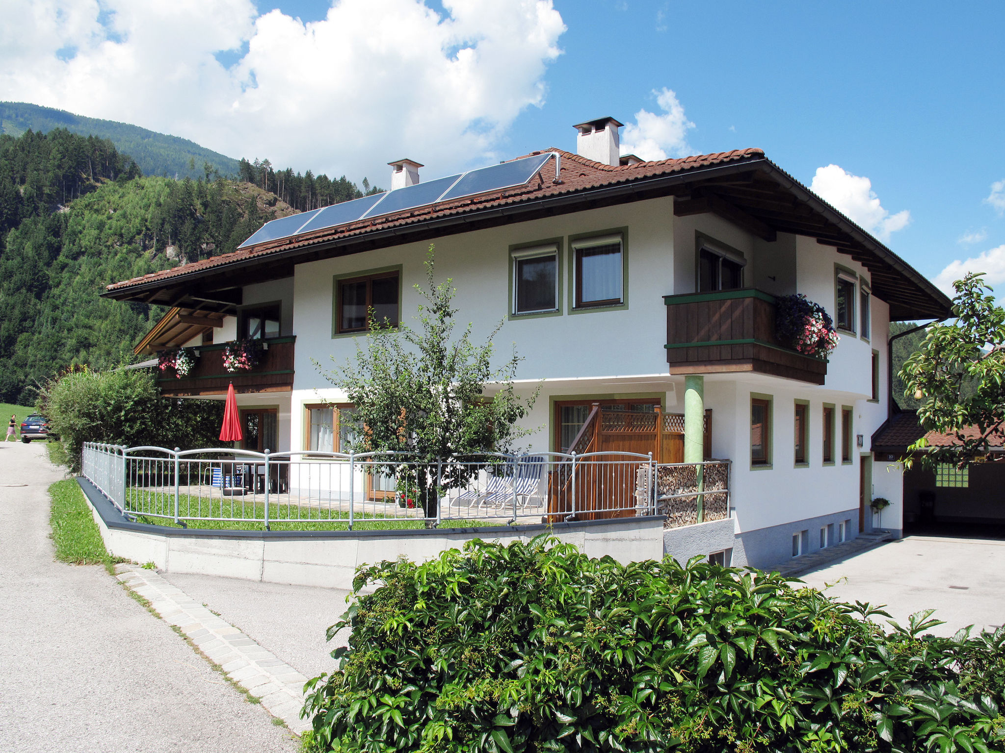 Photo of Kraftreich Apartments