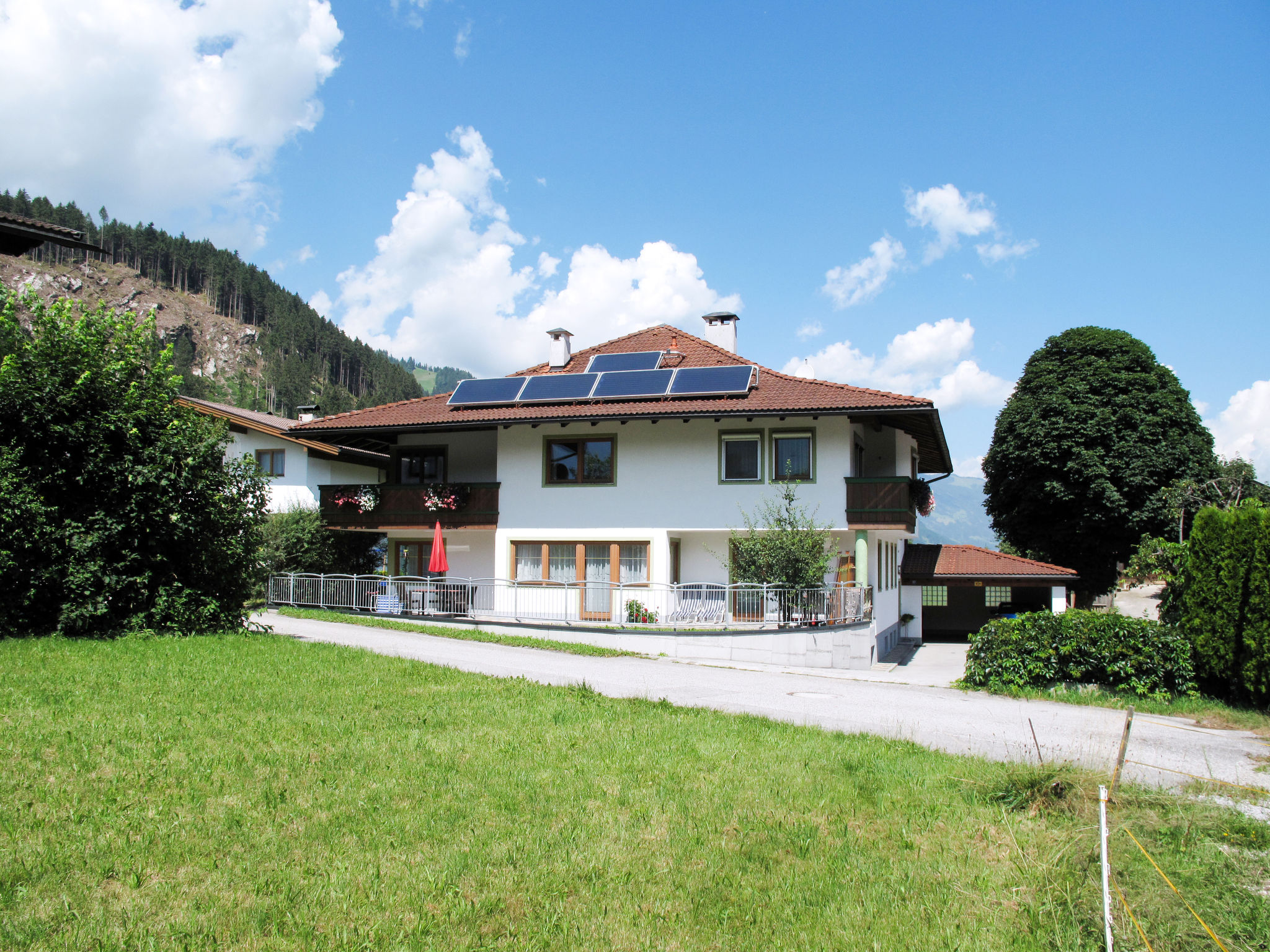 Photo of Kraftreich Apartments
