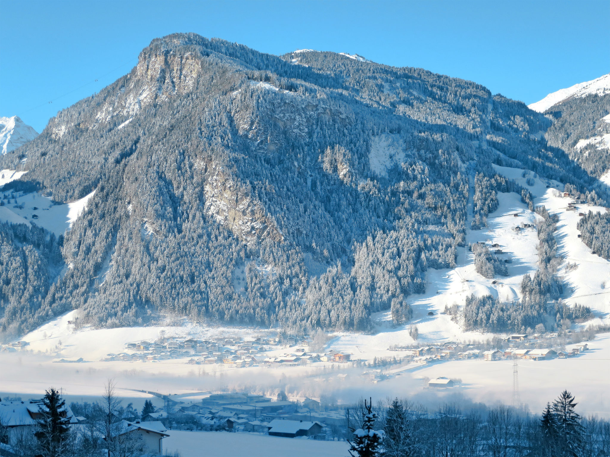 Photo of Kraftreich Apartments