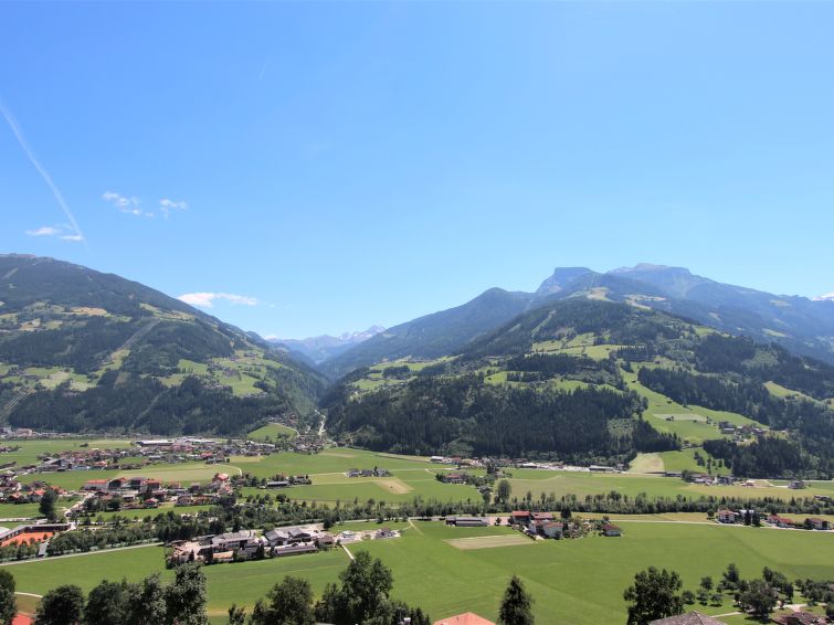 Photo of Jenneweinhütte (ZAZ408)