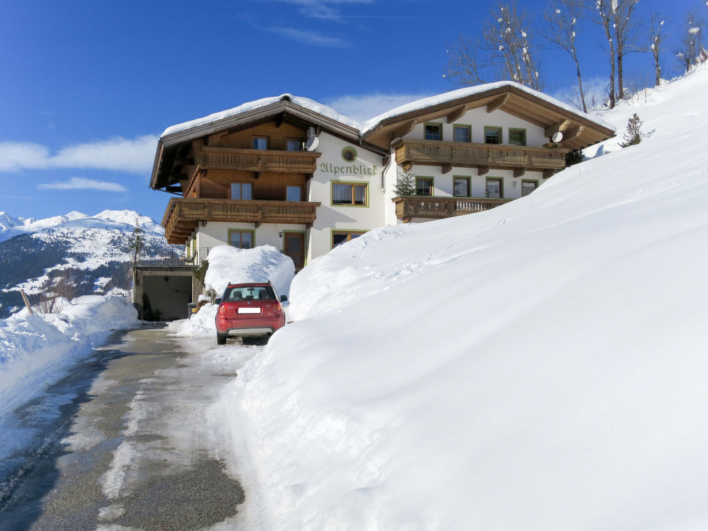 Alpenblick (ZAZ384)