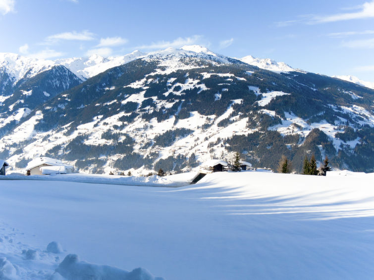 Photo of Alpenblick