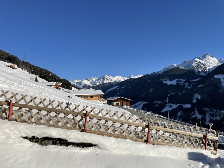 Photo of Alpenblick