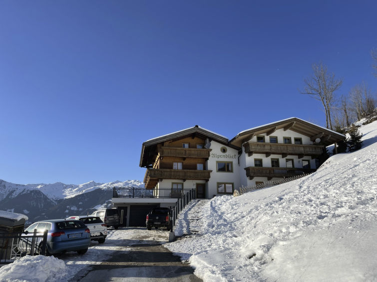 Photo of Alpenblick