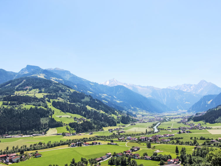 Photo of Alpenblick