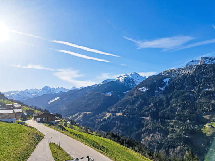 Photo of Alpenblick