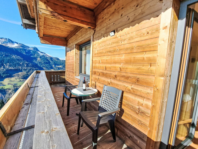 Photo of Alpenblick