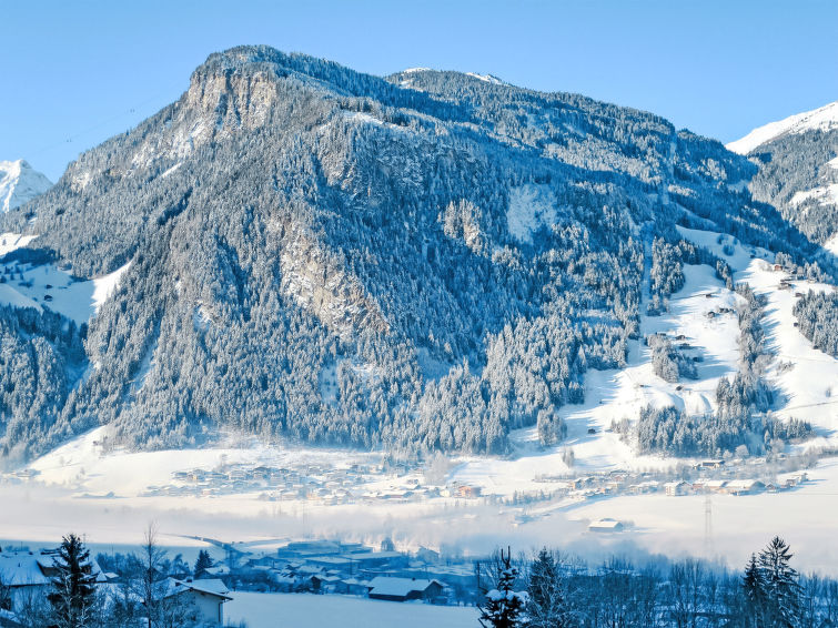 Photo of Alpenblick