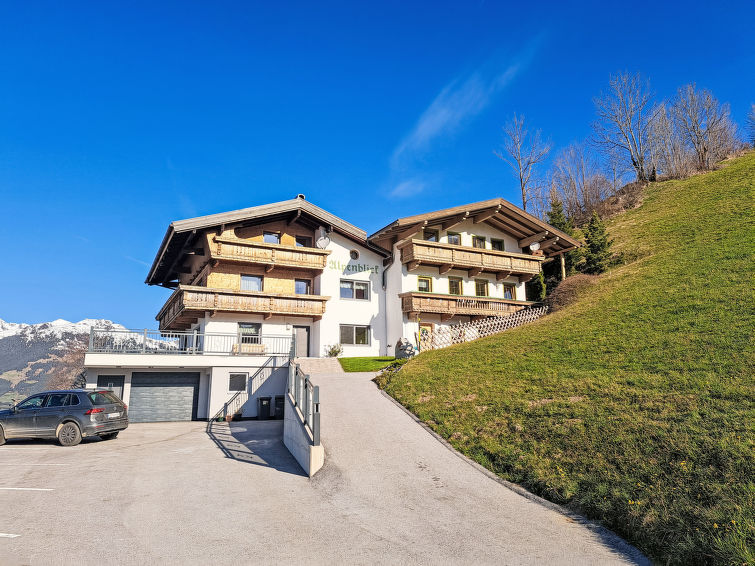 Photo of Alpenblick