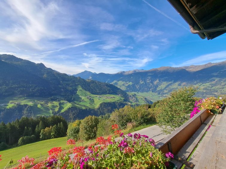 Photo of Alpenblick