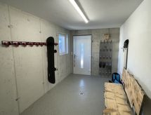 Appartamento Alpenblick