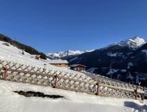 Appartamento Alpenblick