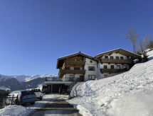 Appartamento Alpenblick