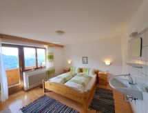 Appartamento Alpenblick