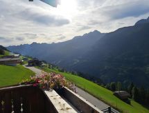 Appartamento Alpenblick