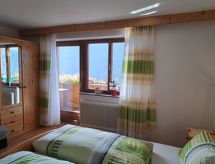 Appartamento Alpenblick