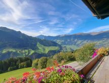 Appartamento Alpenblick