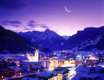 Appartamento Alpenblick