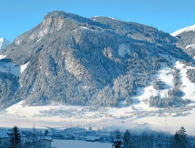 Appartamento Alpenblick