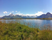 Appartamento Alpenblick