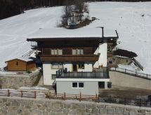 Appartamento Alpenblick