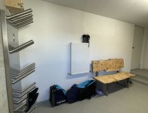 Appartamento Alpenblick