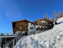 Appartamento Alpenblick
