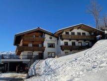 Appartamento Alpenblick