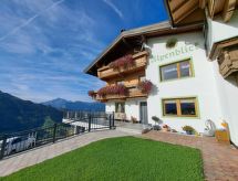 Appartamento Alpenblick