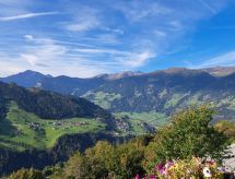 Appartamento Alpenblick