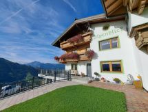 Appartamento Alpenblick