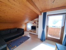 Appartamento Alpenblick