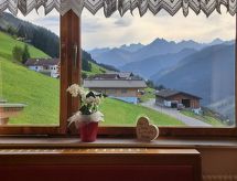 Appartamento Alpenblick