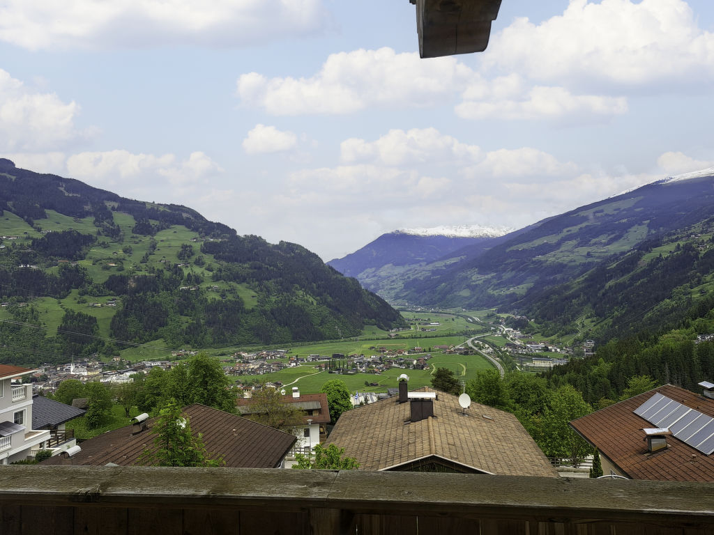 Ferienwohnung Klocker (ZAZ388) Ferienwohnung  Zillertal