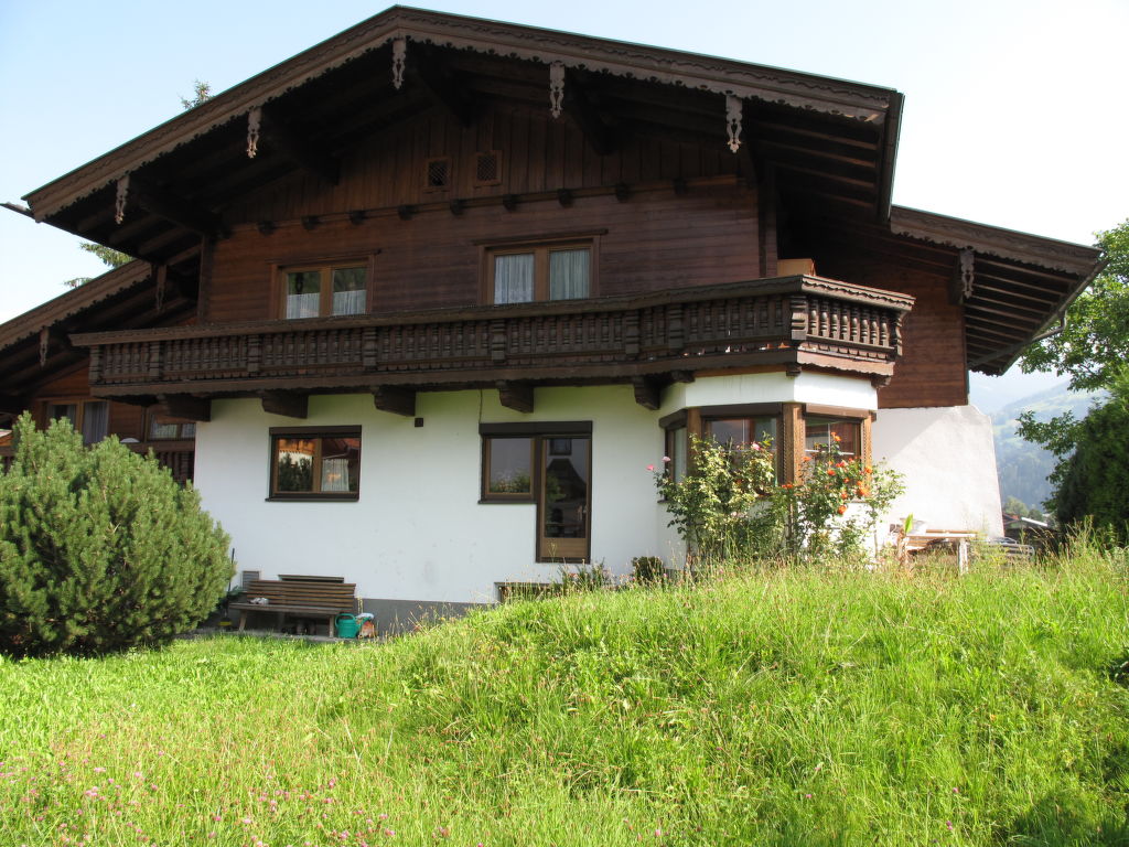 Ferienwohnung Josef (ZAZ590) Ferienwohnung in Zell am Ziller