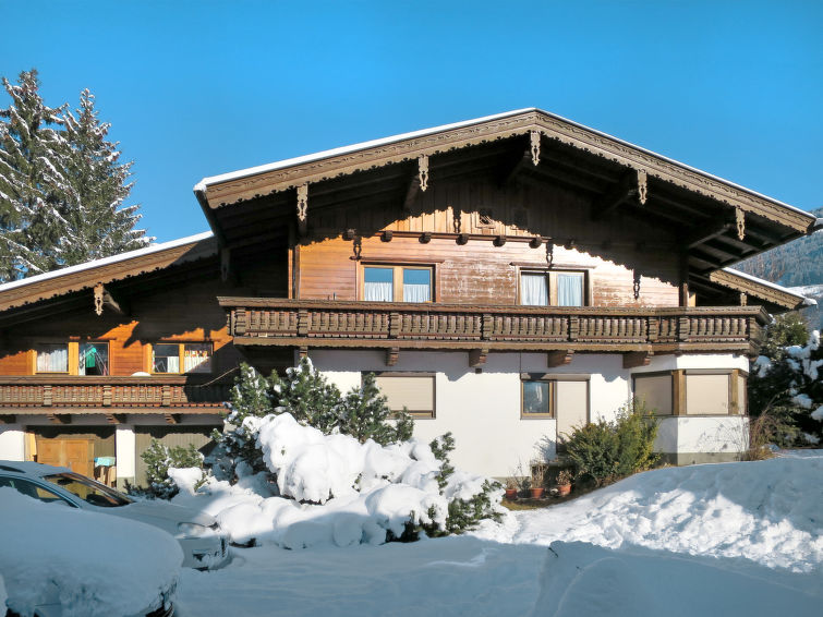 Search and Stay destination Aschau im Zillertal, Tirol - Austria from AU$ 247. Josef (ZAZ590)