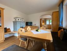 Chalet Mühlbachl in Rohrberg-Rohr