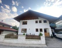 Chalet Mühlbachl in Rohrberg-Rohr