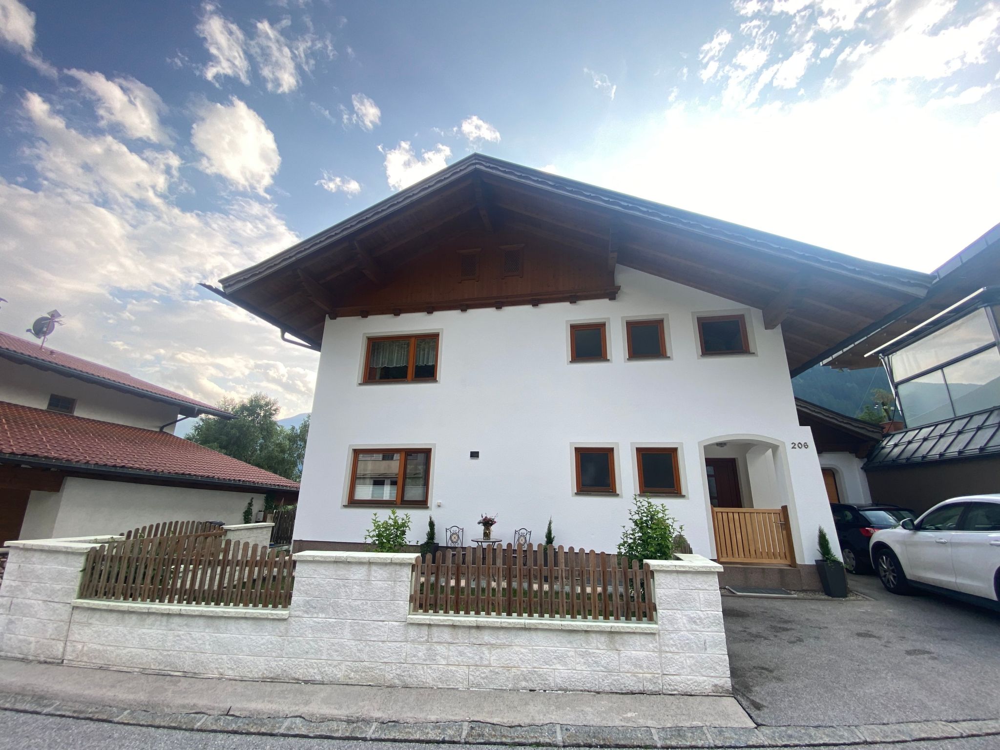 Photo of Chalet Mühlbachl in Rohrberg-Rohr