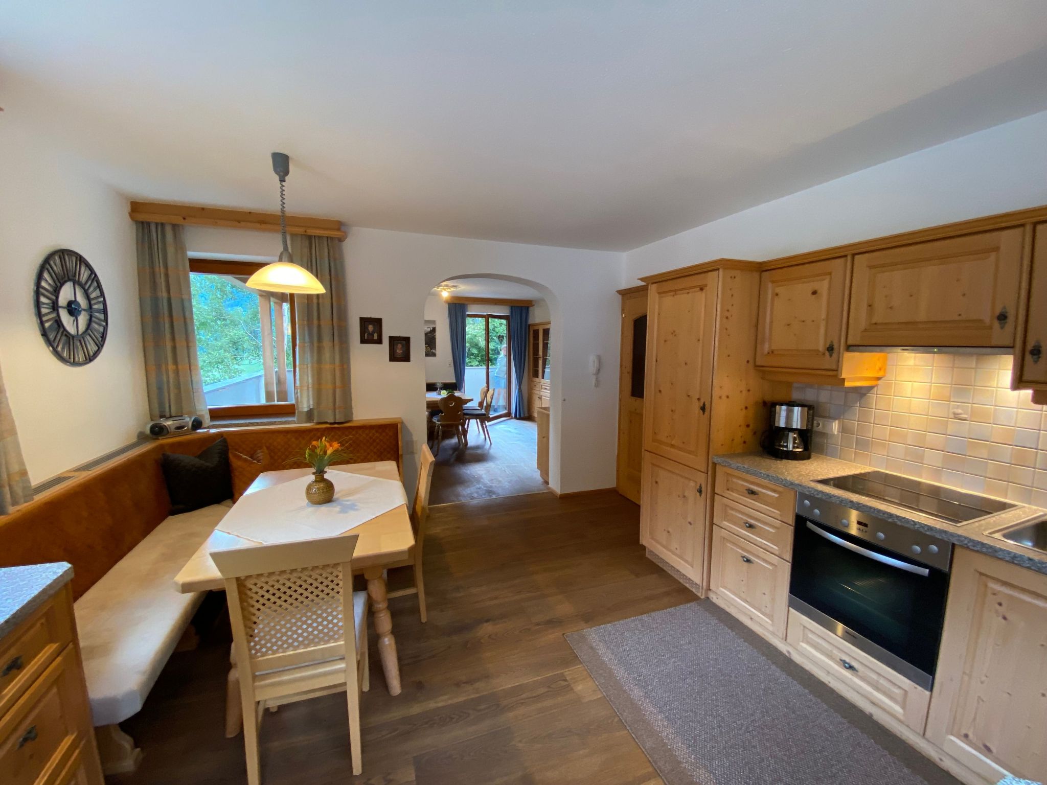 Photo of Chalet Mühlbachl in Rohrberg-Rohr