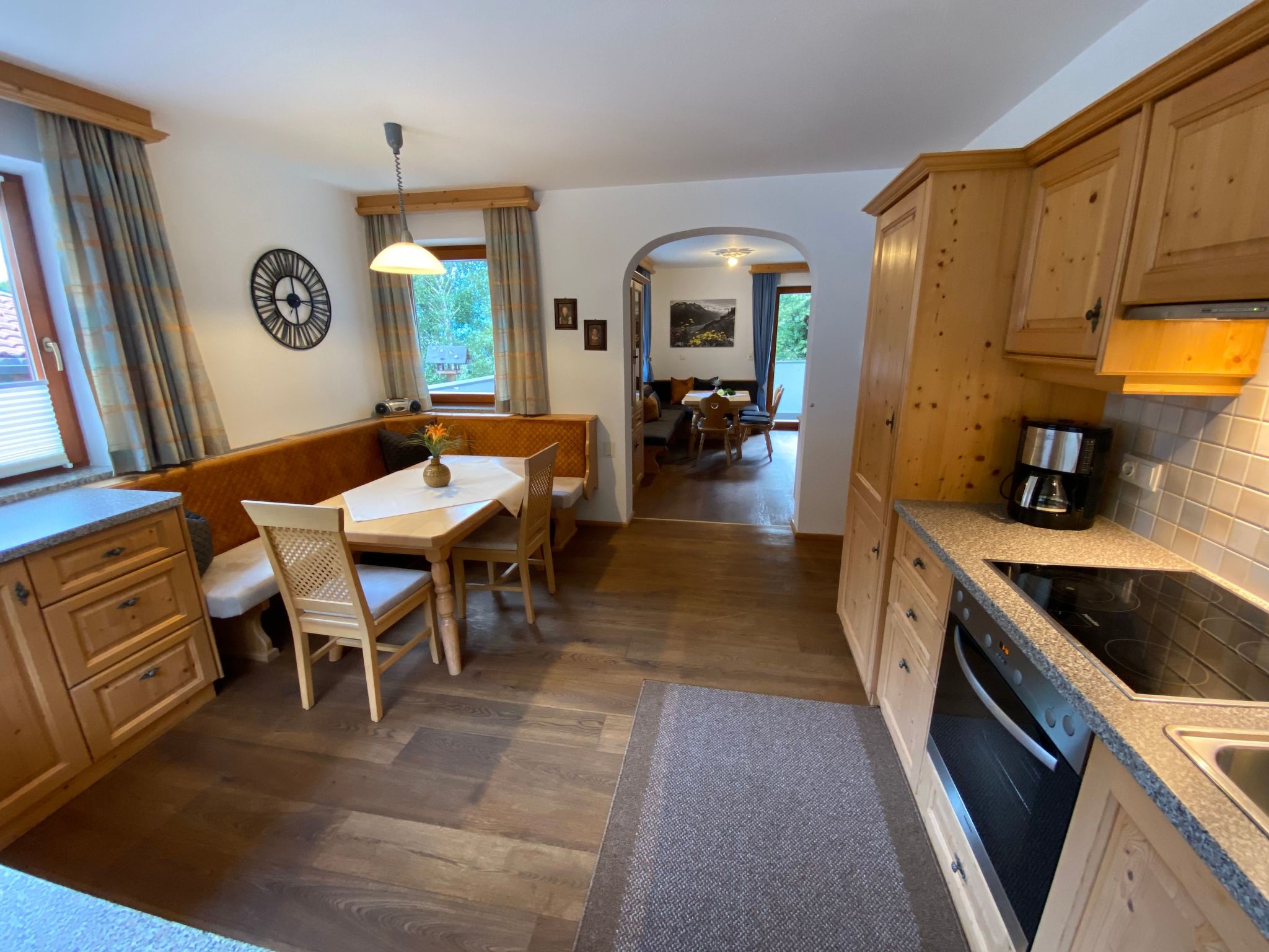 Photo of Chalet Mühlbachl in Rohrberg-Rohr