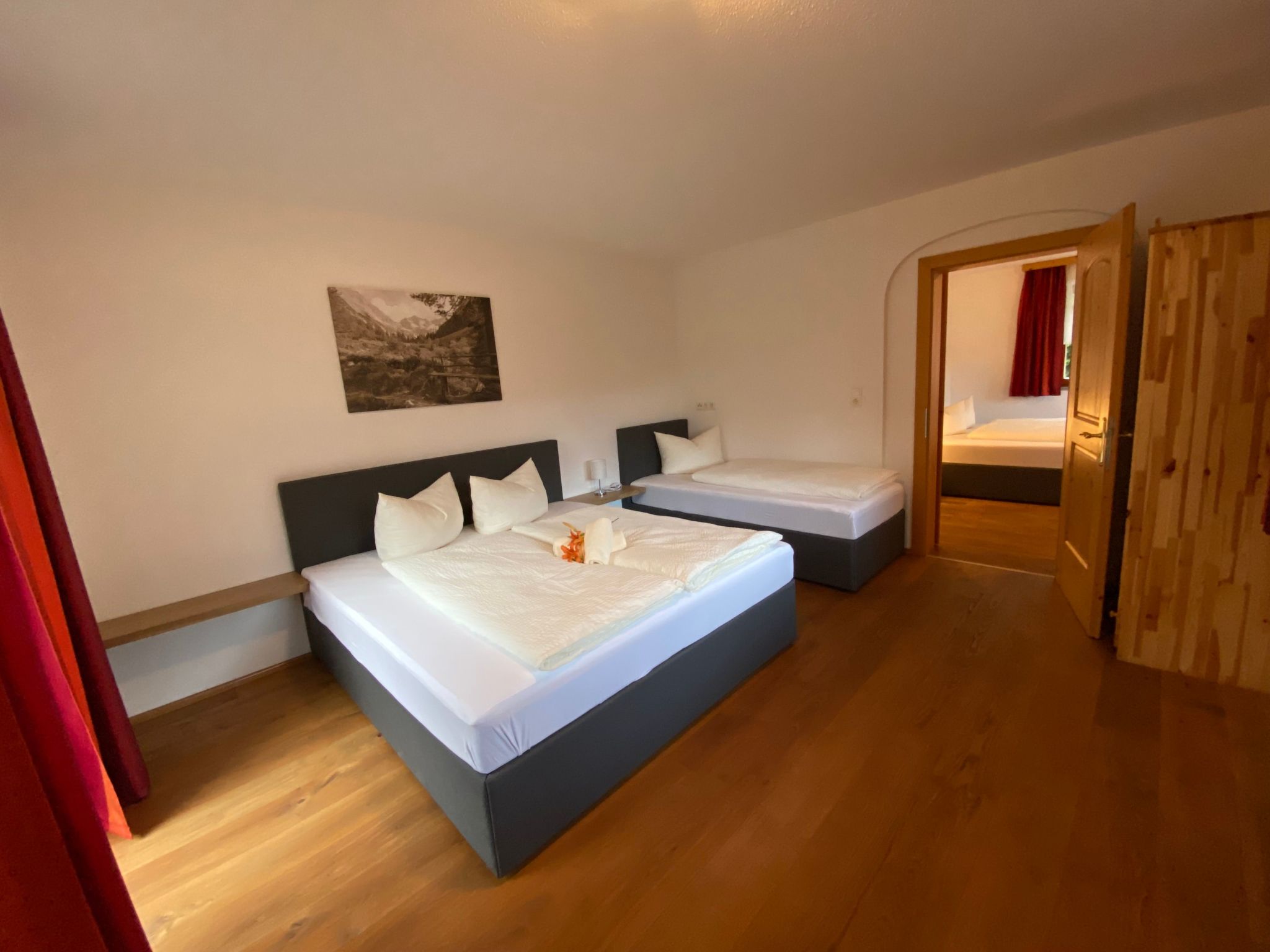 Photo of Chalet Mühlbachl in Rohrberg-Rohr