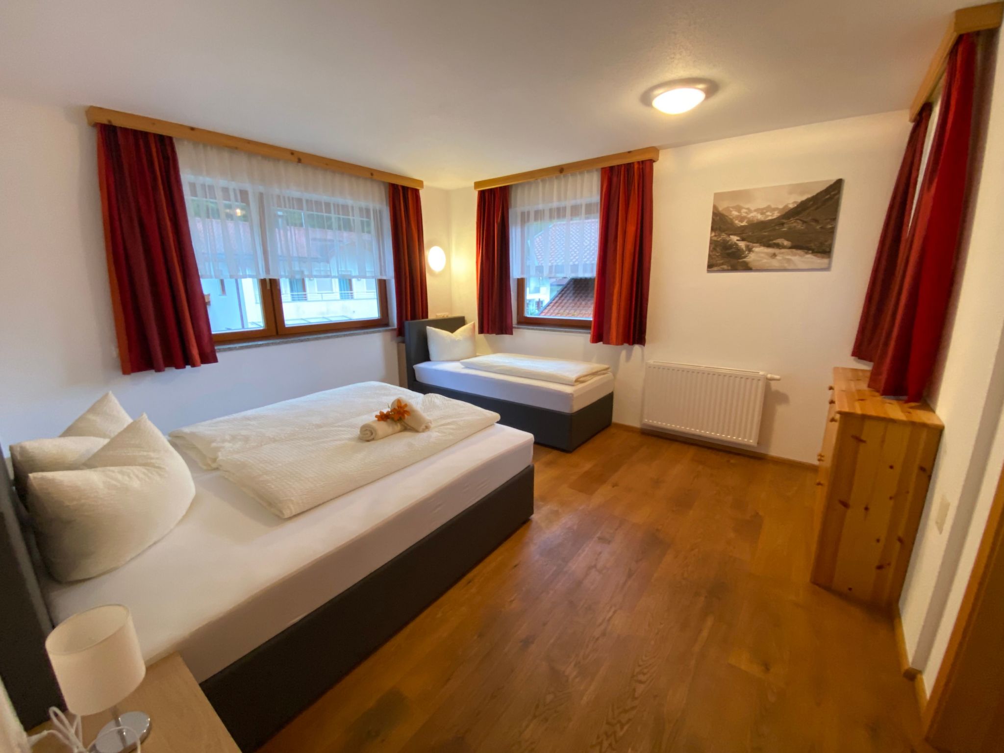 Photo of Chalet Mühlbachl in Rohrberg-Rohr