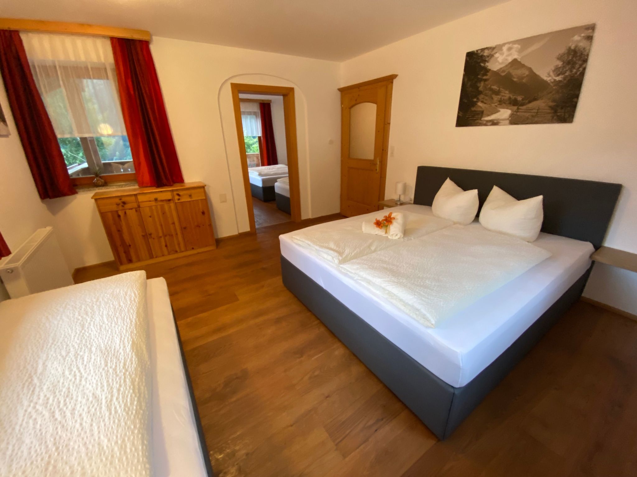 Photo of Chalet Mühlbachl in Rohrberg-Rohr