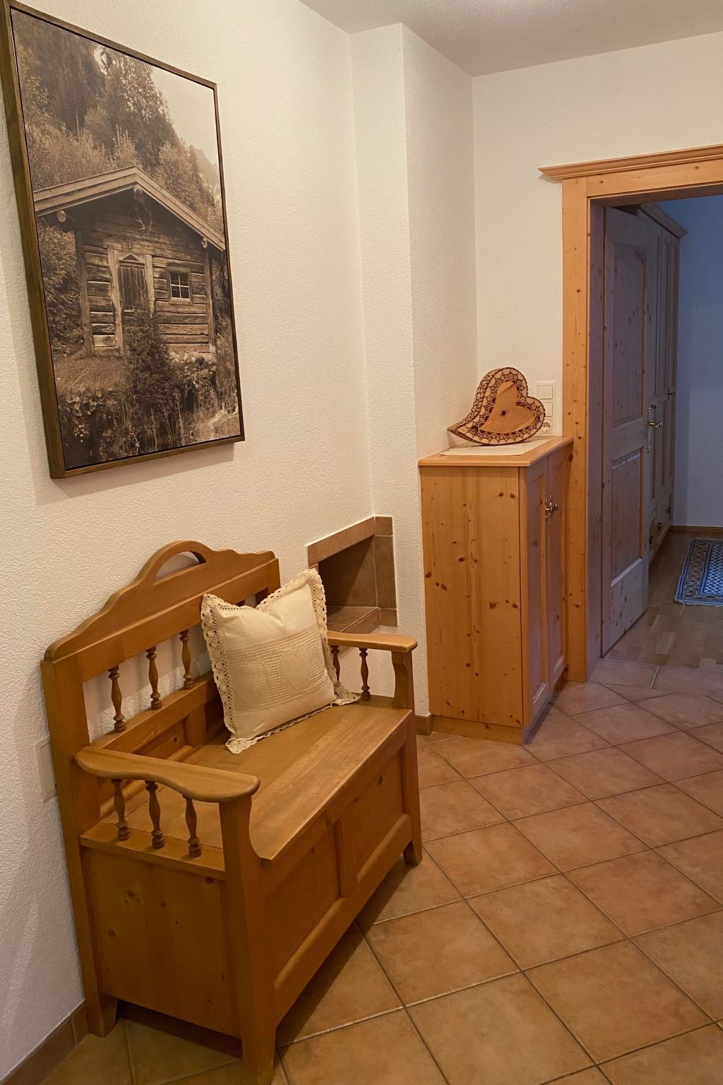 Photo of Chalet Mühlbachl in Rohrberg-Rohr