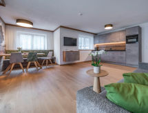Luxe appartement direct aan de piste in Zell am Ziller - thumbnail 3