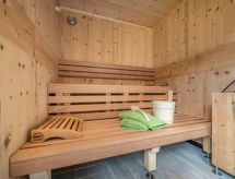 Luxe appartement direct aan de piste in Zell am Ziller - thumbnail 5