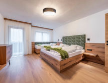 Luxe appartement direct aan de piste in Zell am Ziller - thumbnail 4